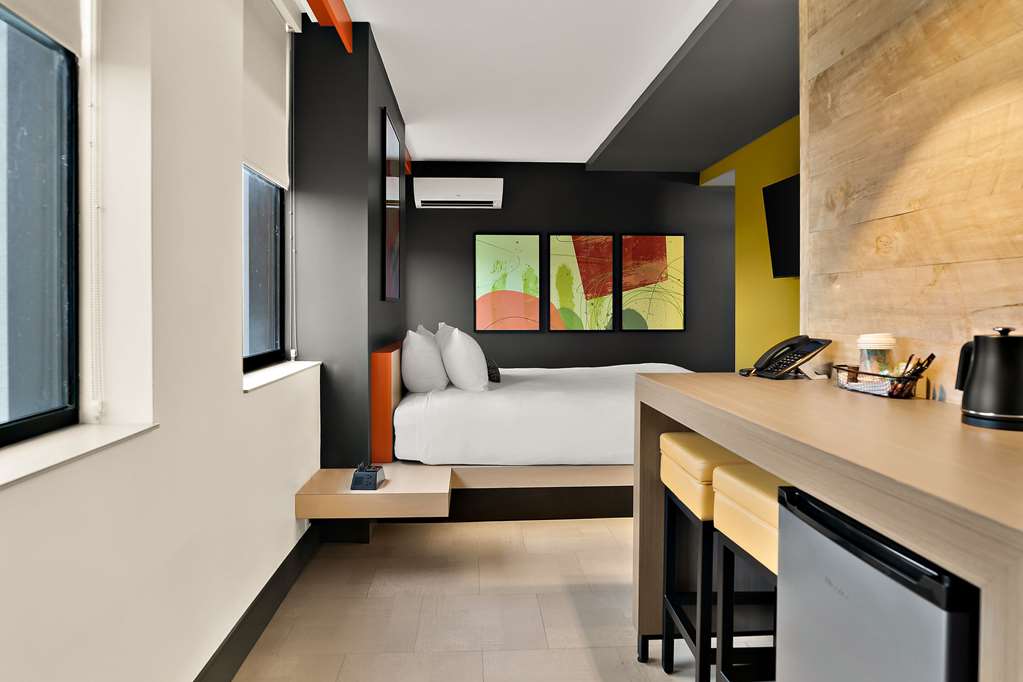 CityFlatsHotel Port Huron an Ascend Collection Hotel - photo 33