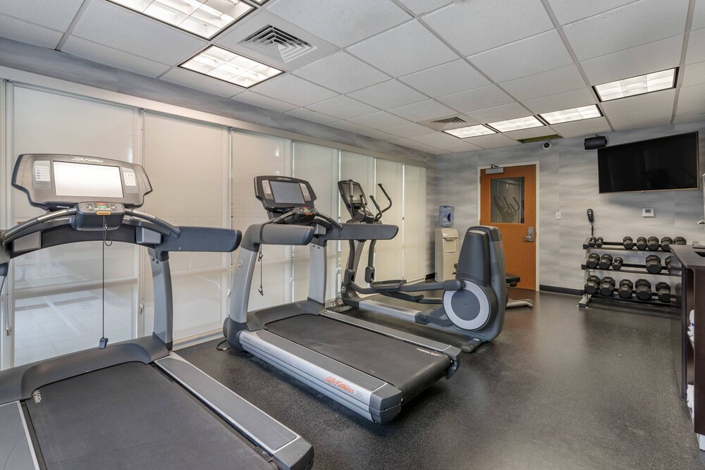 Fairfield Inn & Suites by Marriott Texarkana - photo 38
