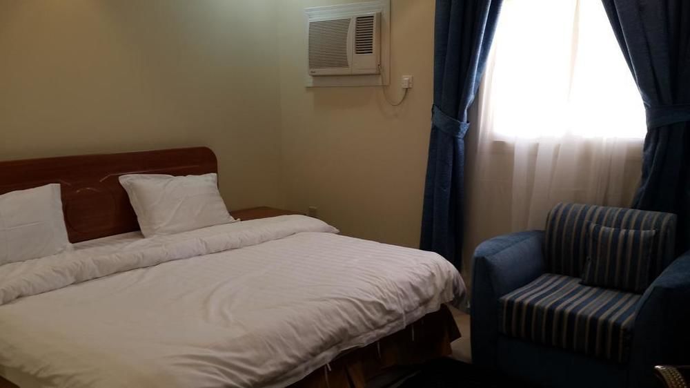 Dyar Khalid - last minute hotel in Medina