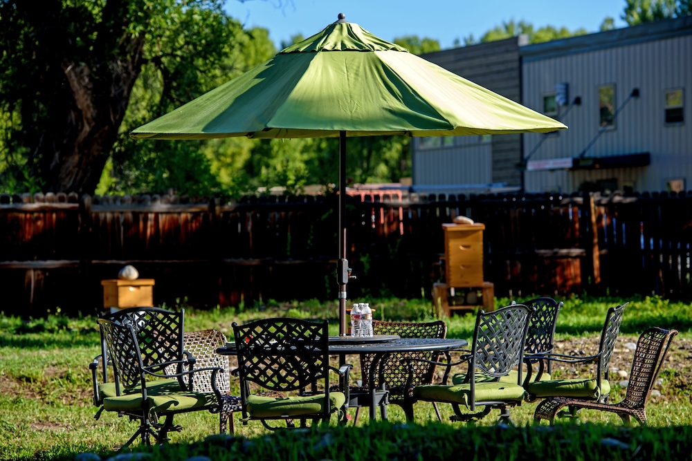 The Gunnison Inn at Dos Rios Golf Course - photo 75