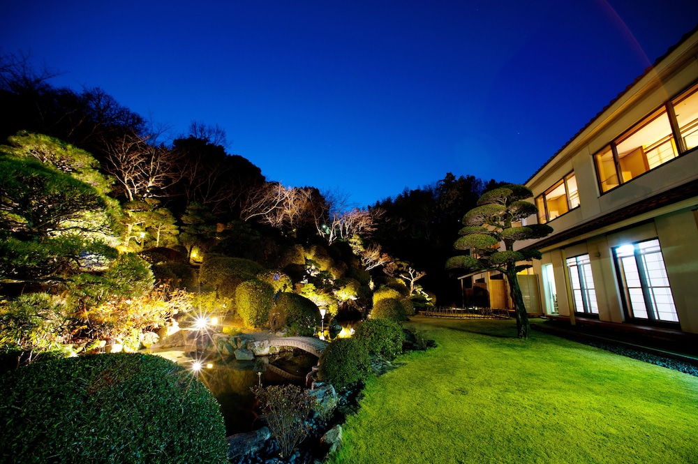 Shougen Sansou — hotel in Tamana