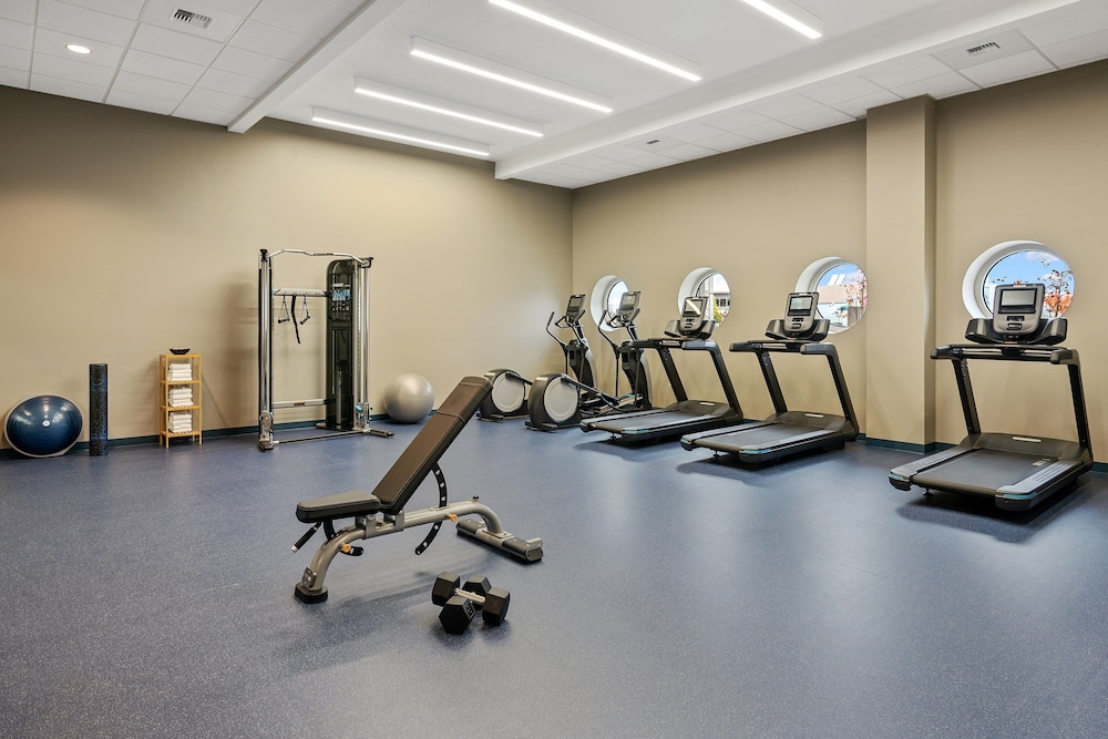 Hotel Indigo Everett Waterfront Place by IHG - photo 19