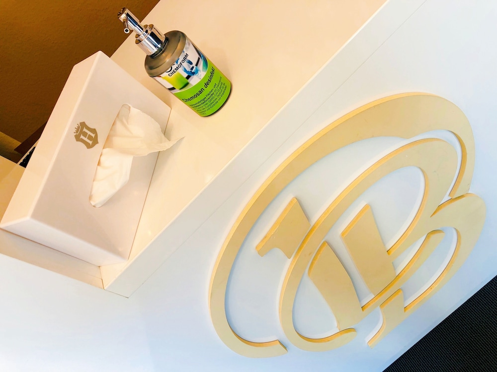 Cleanliness standards