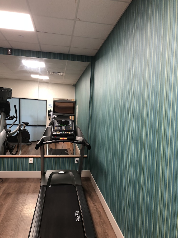 Holiday Inn Express Metropolis - photo 44