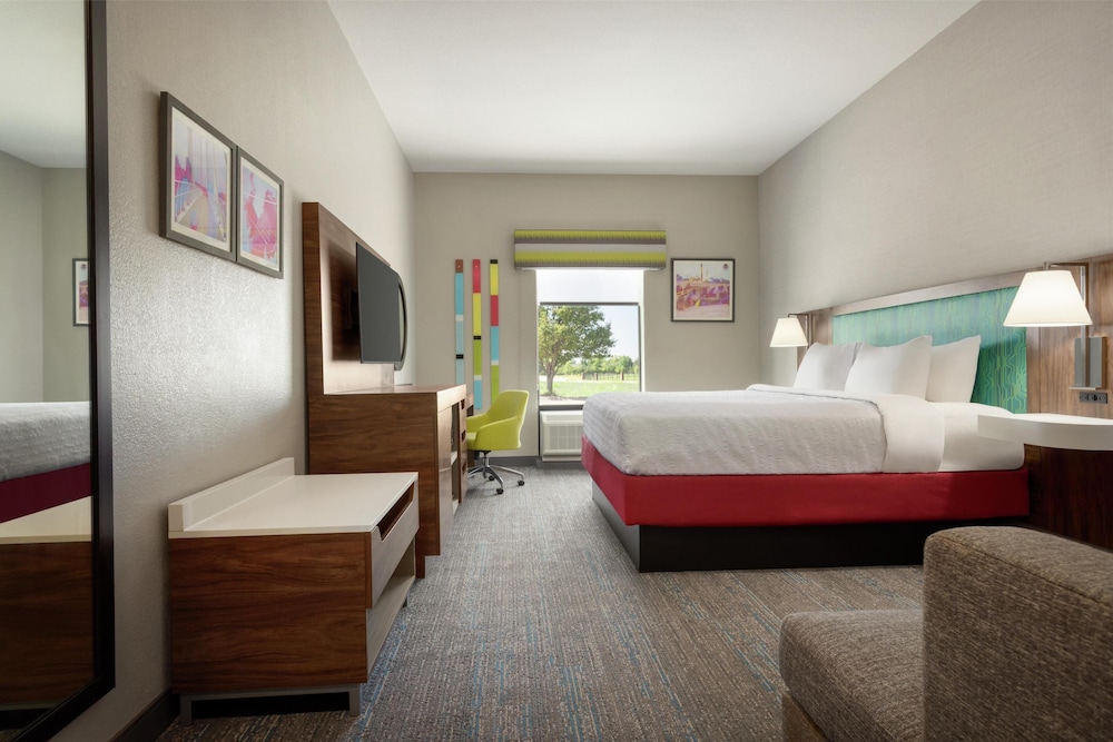 Hampton Inn Derby Wichita Southeast - photo 15