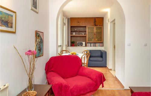 2 Bedroom Nice Apartment In Dubrovnik
