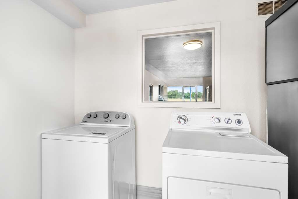 Americas Best Value Inn Stillwater - photo 24
