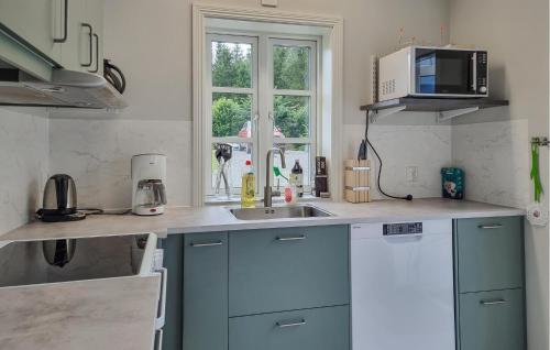 Beautiful Home In Gislaved With Wifi — Gislaved — photo 5