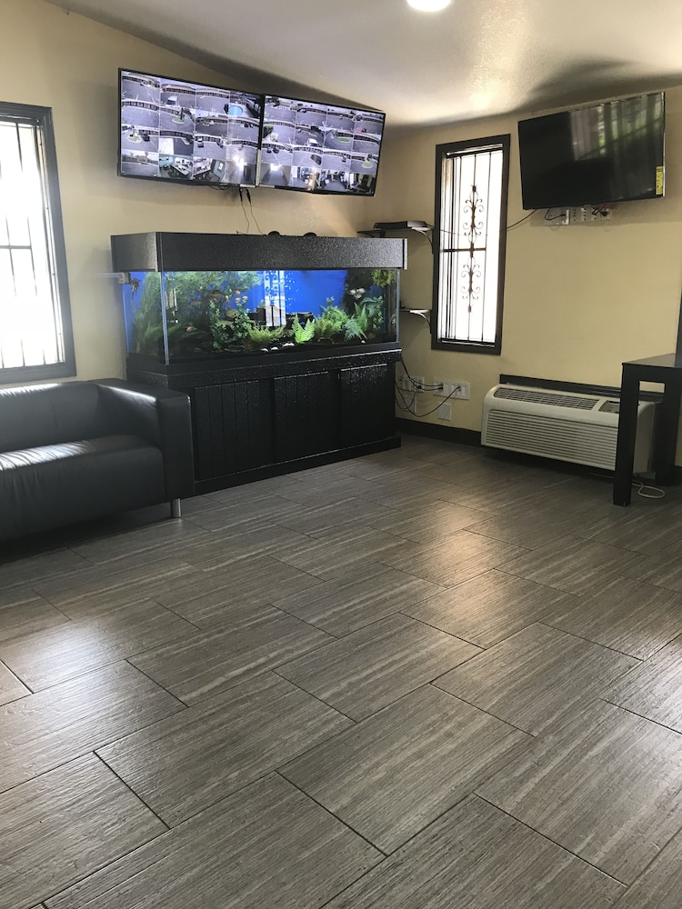 Memphis Inn - photo 3