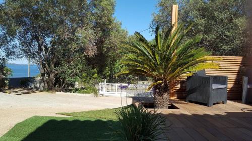 Locations Au Centre Ville de Porto Vecchio in Porto-Vecchio, France