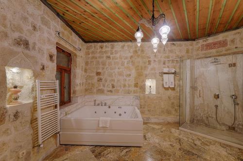 Taru Cave Suites — Uerguep — photo 5
