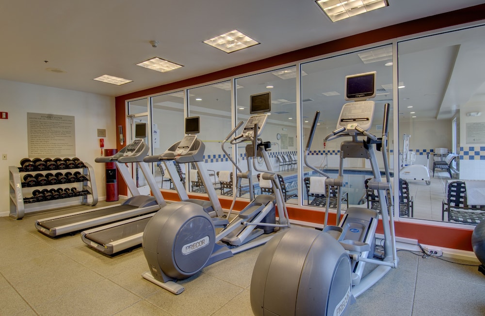 Hilton Garden Inn Shelton - photo 38