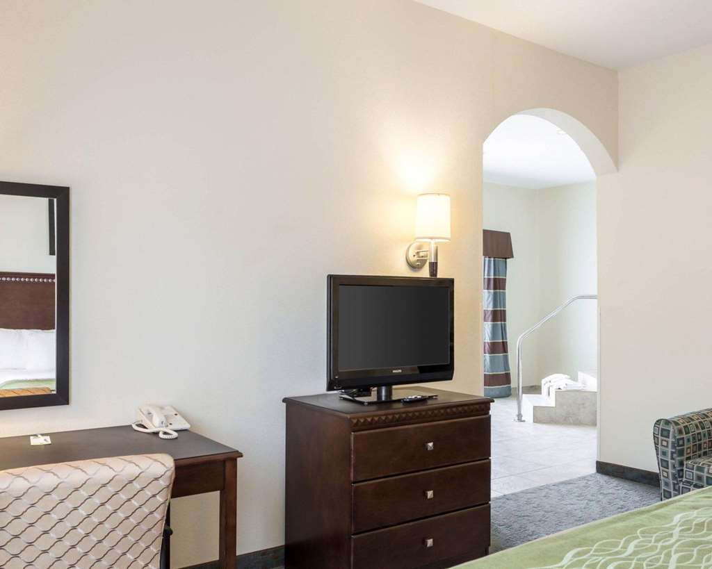Quality Inn Donaldsonville Gonzales - photo 11