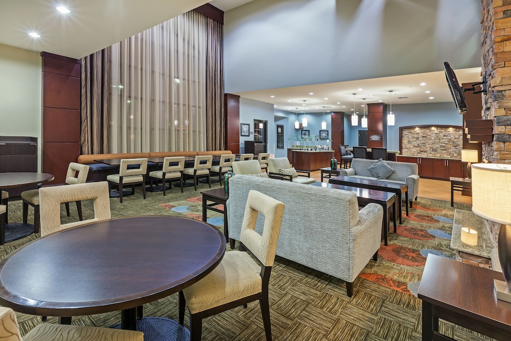 Staybridge Suites Amarillo Western Crossing by IHG - photo 27