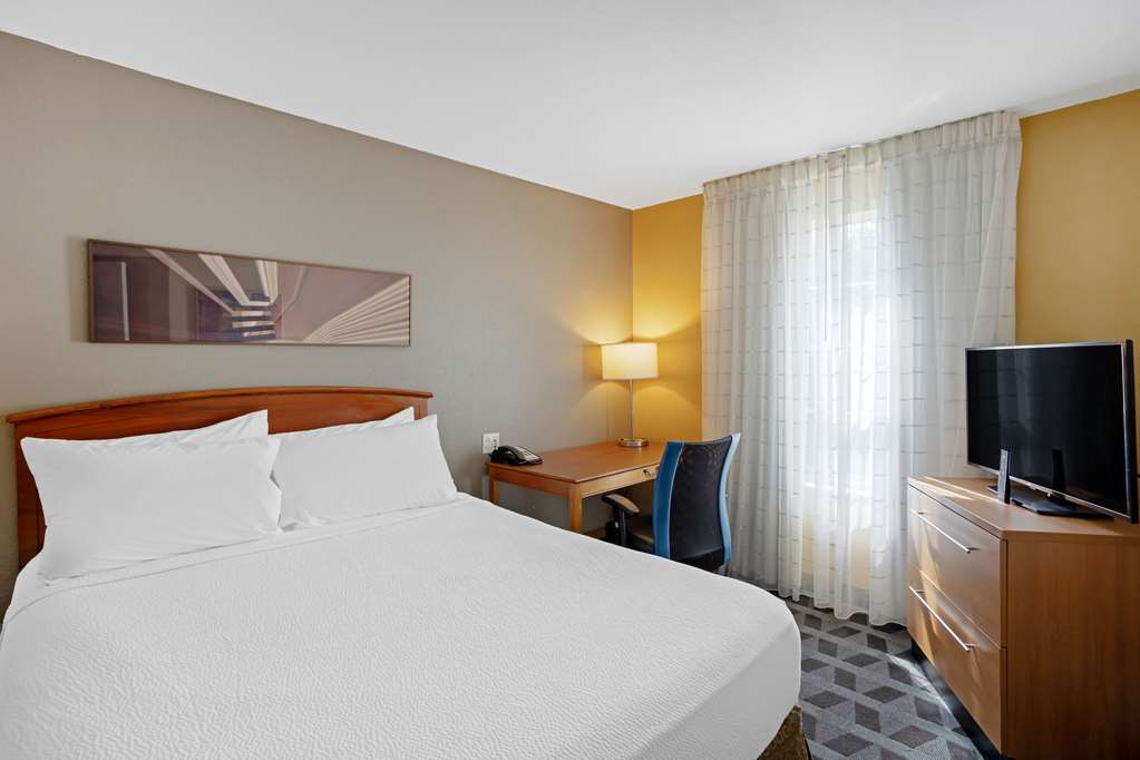 MainStay Suites Mt. Laurel Philadelphia - photo 27