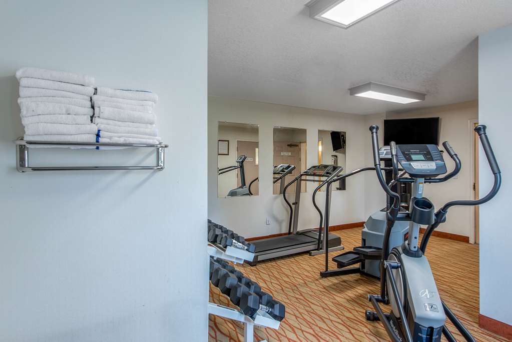 Comfort Inn Mount Shasta Area - photo 42