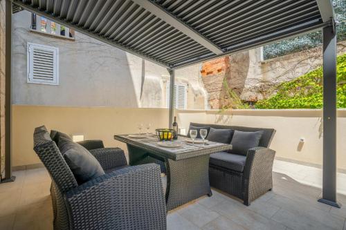 Old Town Bunaca Apartment