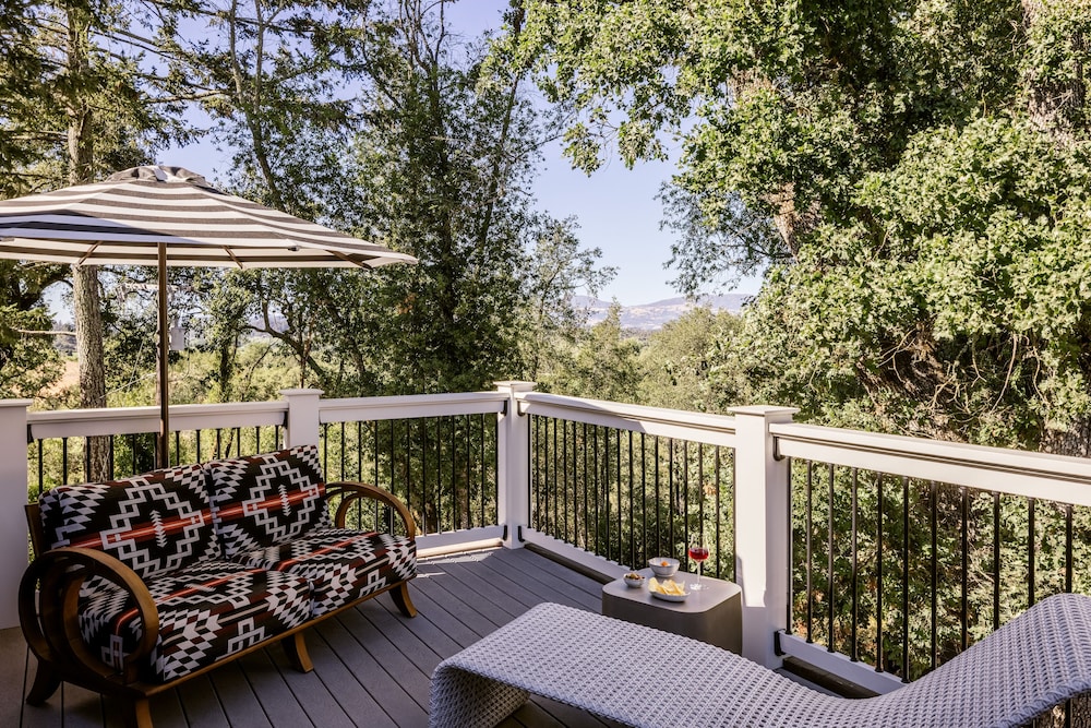 The Madrona - photo 16