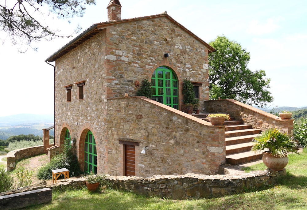 La Casetta Nel Bosco — hotel in Marsciano