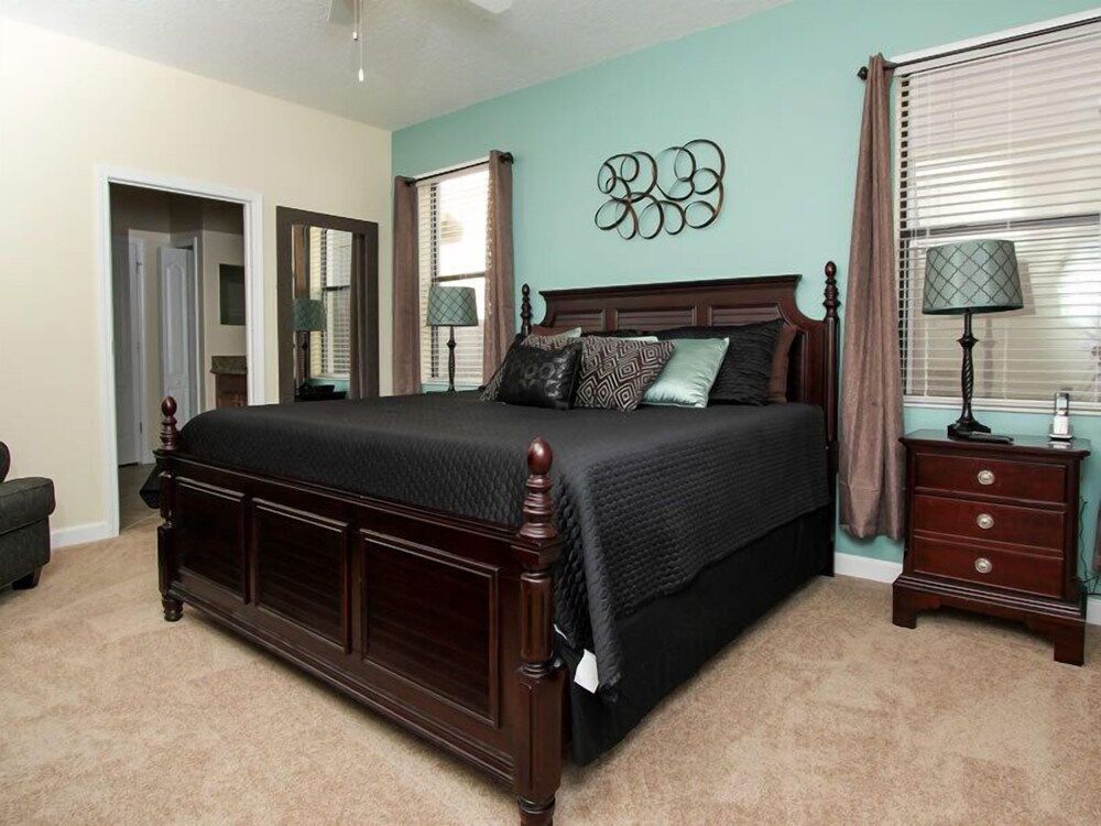 ChampionsGate Platinum Resort Homes by Ocean Florida - photo 3