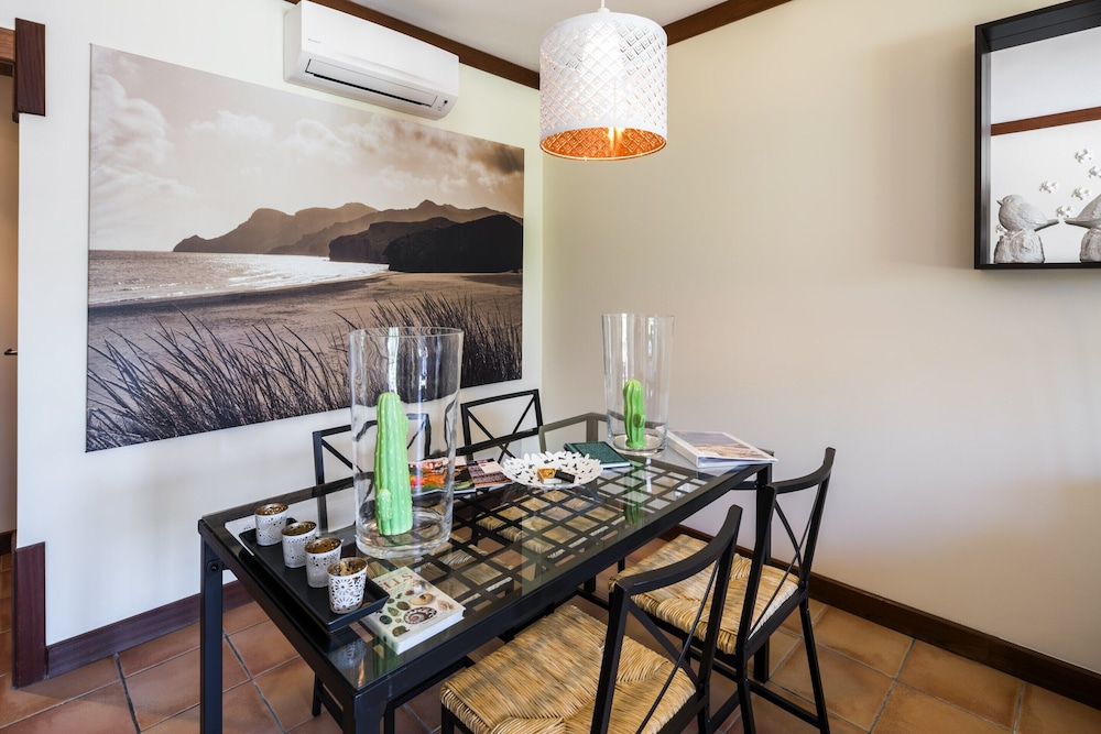 Holiday home in Benagil with communal pool — 4-Star Luxury Hotel in Lagoa, Portugal