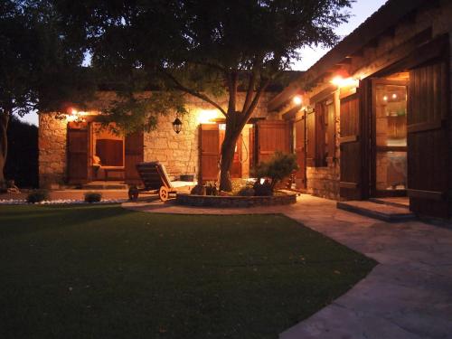 Listed Villa in Laneia