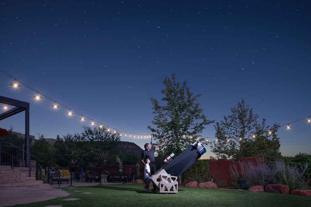 Hilton Sedona Resort at Bell Rock - photo 122