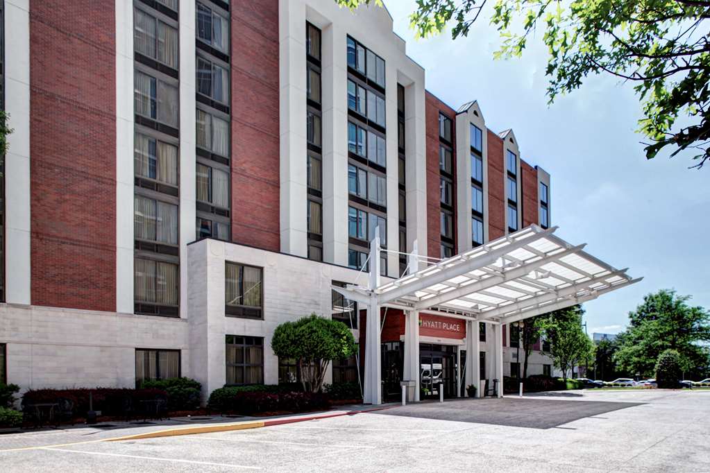 Hyatt Place Atlanta Buckhead - photo 21