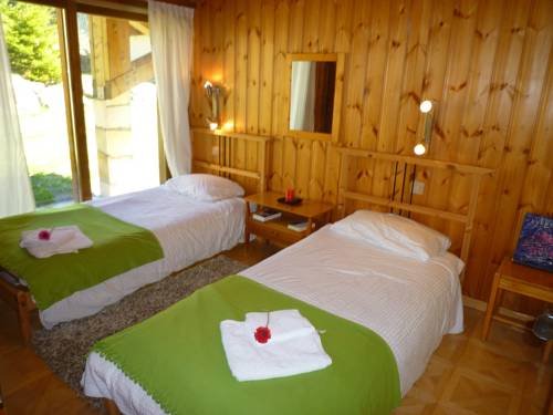 Chalets Verbier Spa — Verbier — photo 2
