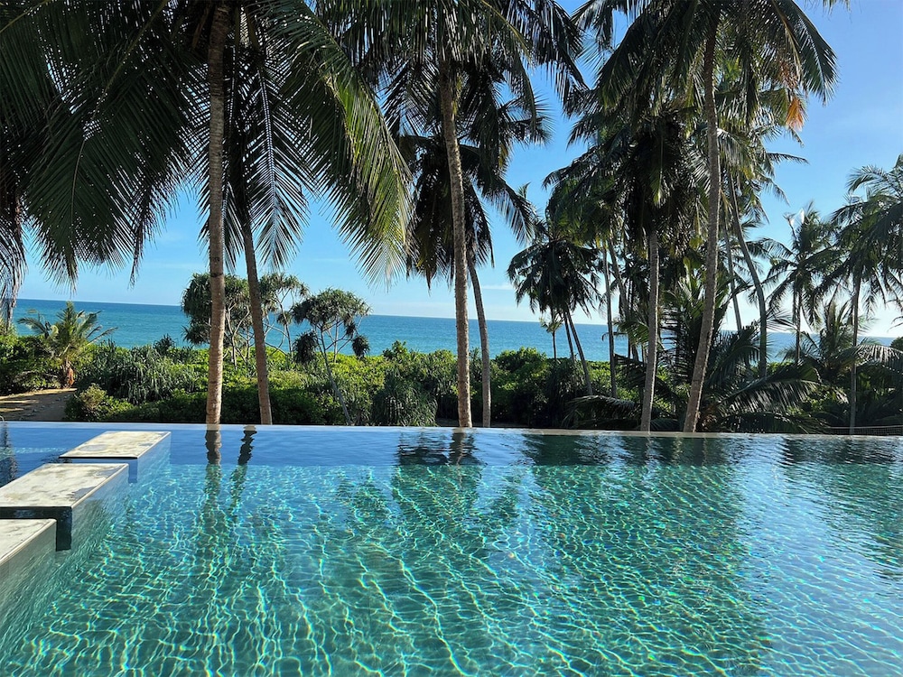 Buckingham Place in Tangalle, Sri Lanka