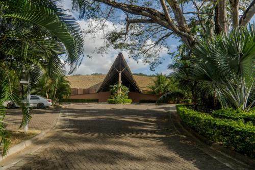 Villa Paraiso do Mar — 4-Star Luxury Hotel in Jaco, Costa Rica