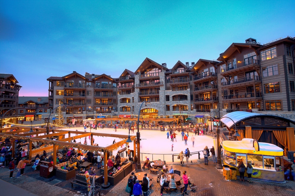 Northstar California Resort by East West Hospitality - photo 410