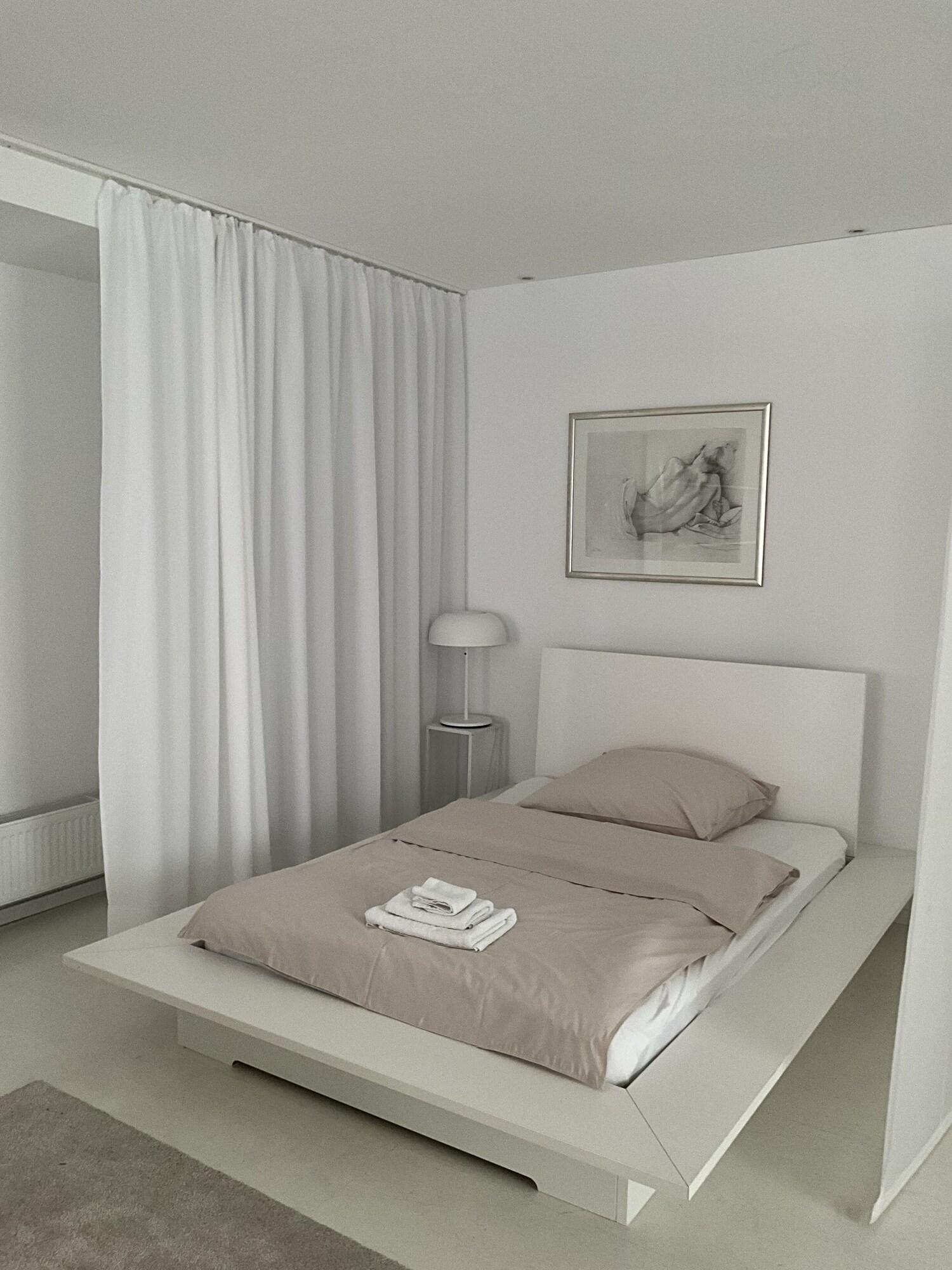 City Studio — 4-Star Luxury Hotel in Freudenstadt, Germany