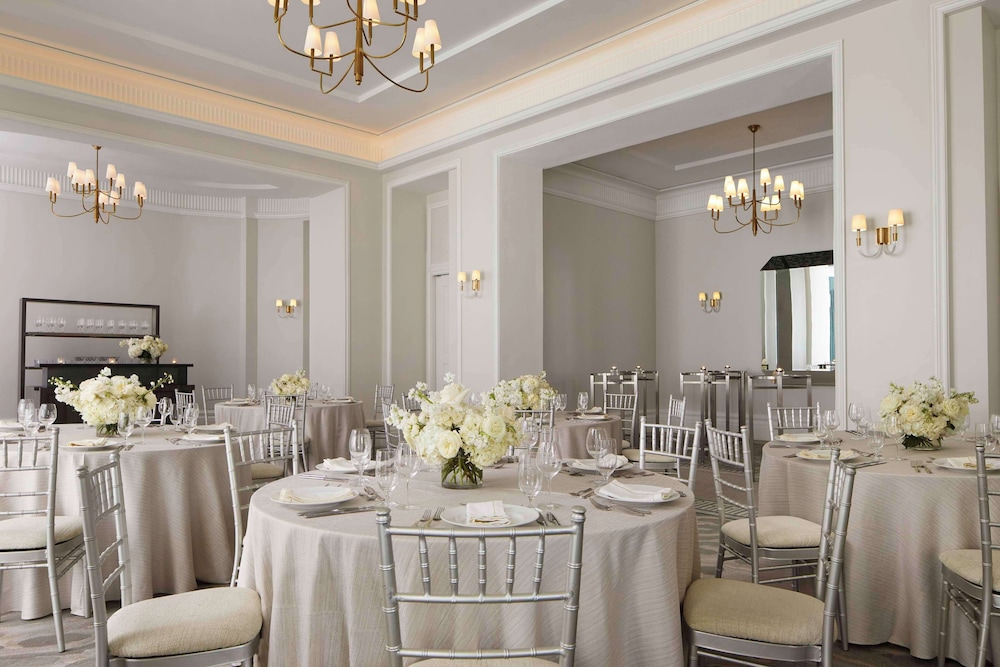 Waldorf Astoria Atlanta Buckhead - photo 94