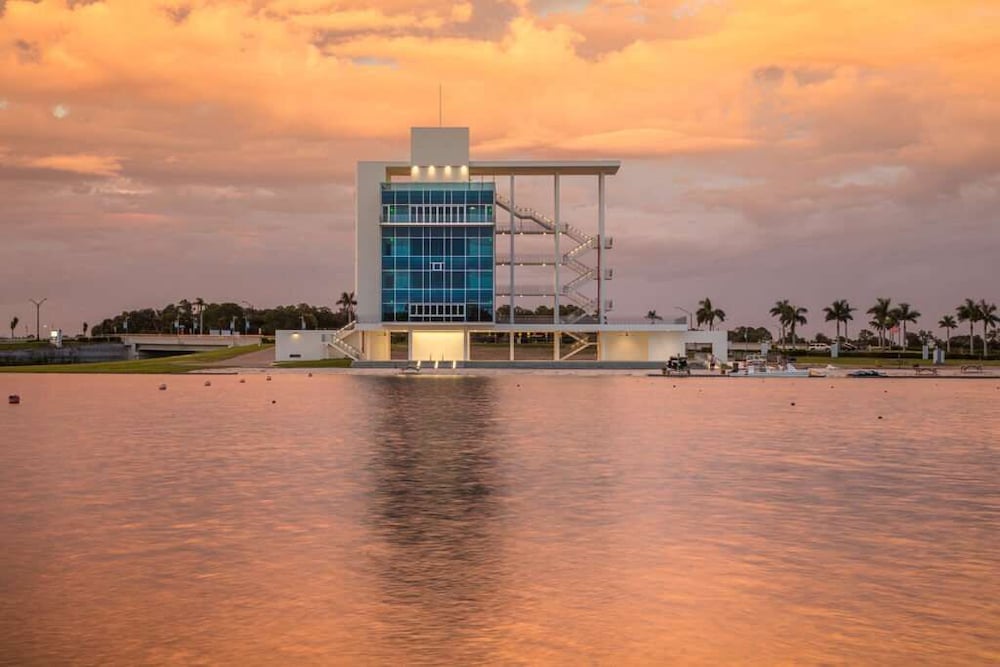 EVEN Hotel Sarasota Lakewood Ranch by IHG - photo 49