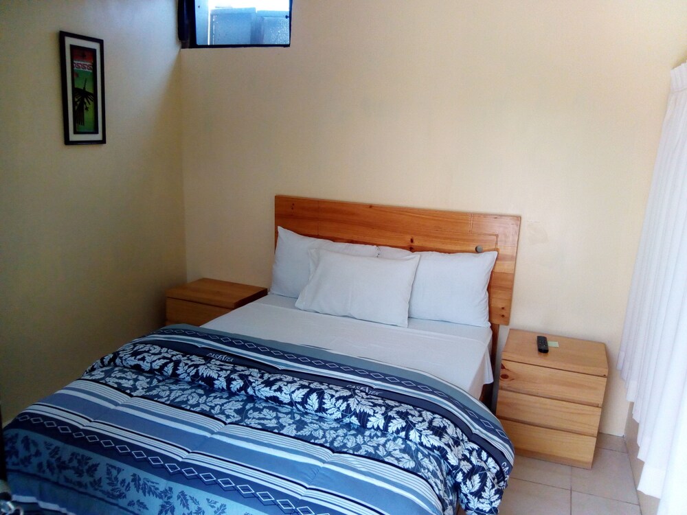 Hospedaje Racs — Paracas — photo 5
