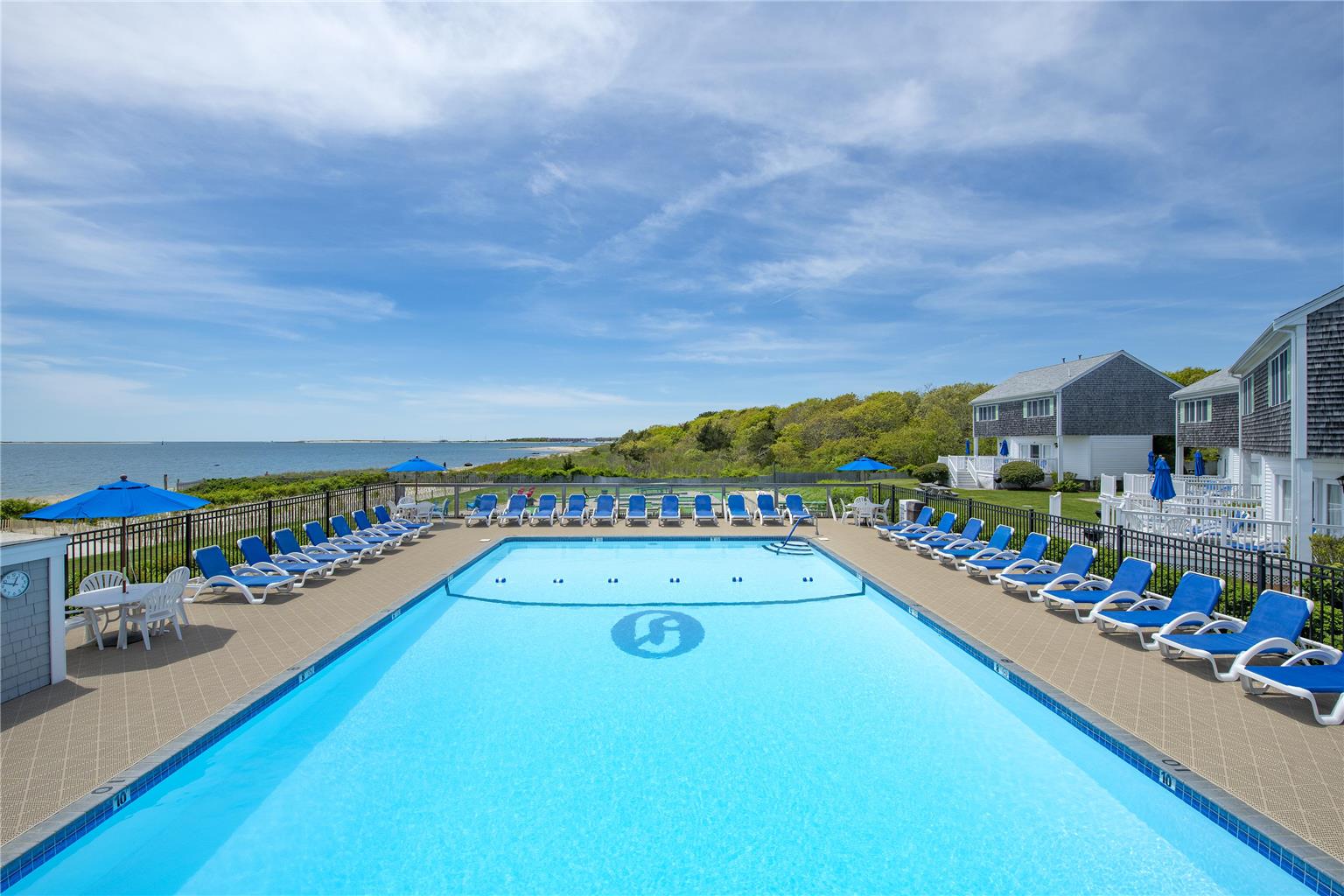 Green Harbor Resort - photo 4
