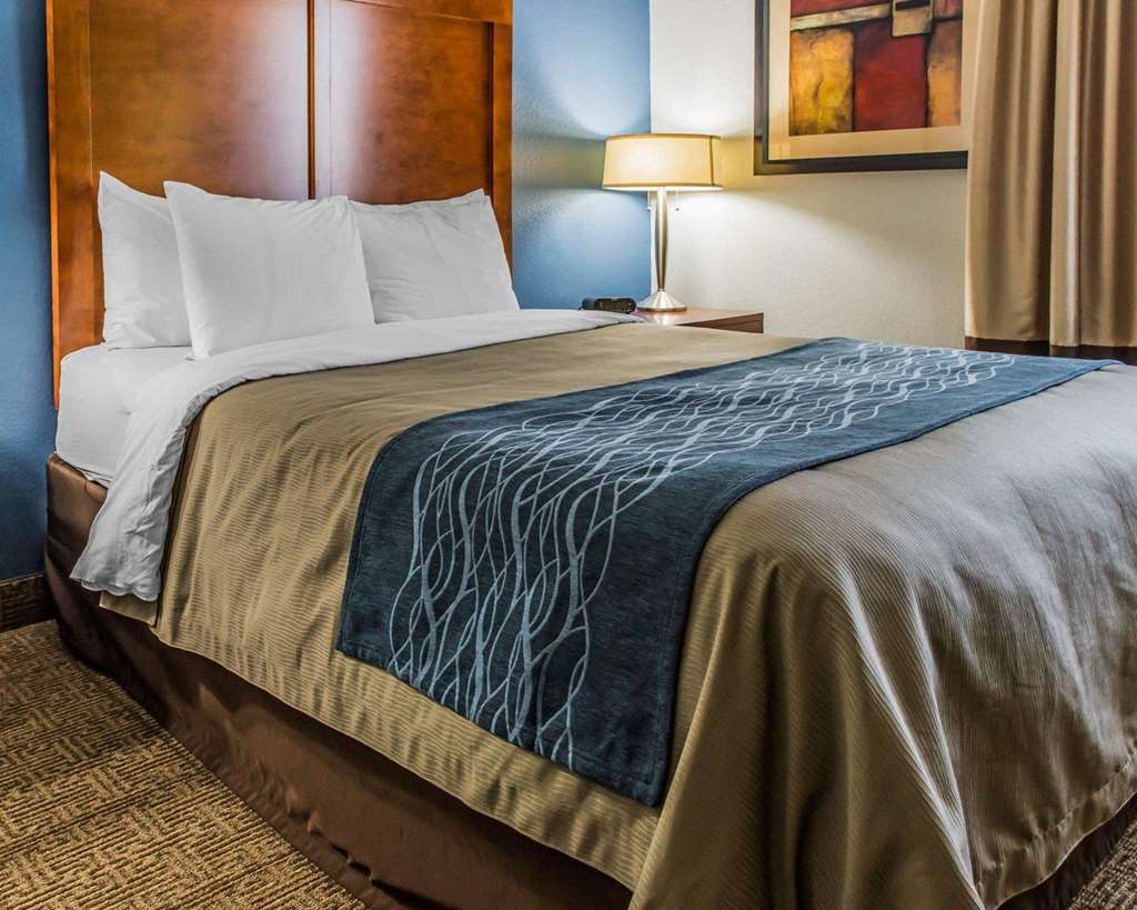 Comfort Inn Belle Vernon - photo 15