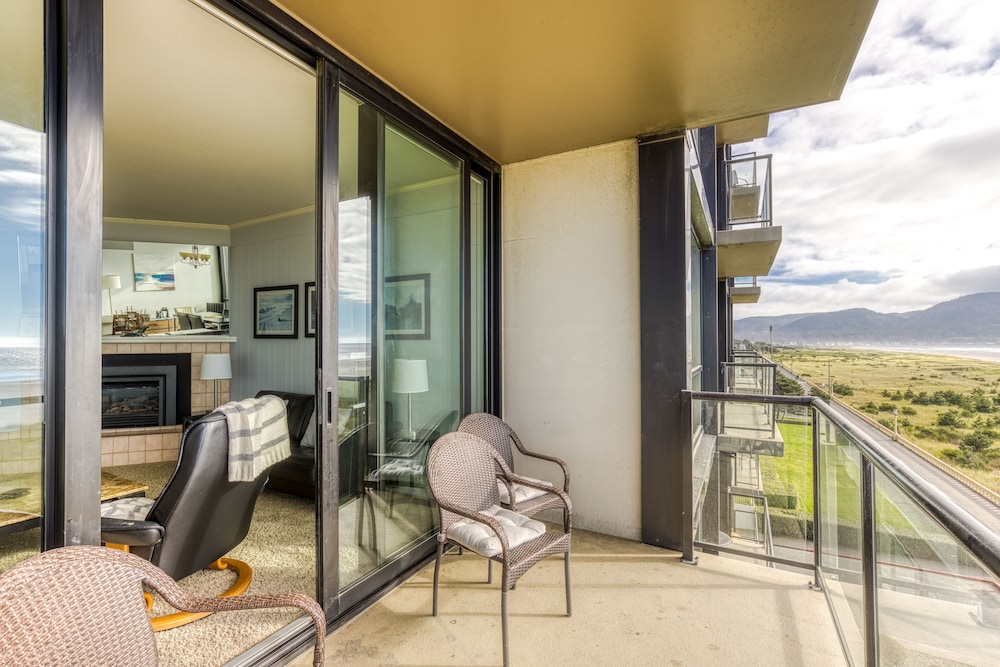Sand & Sea Resort Condominiums - photo 716