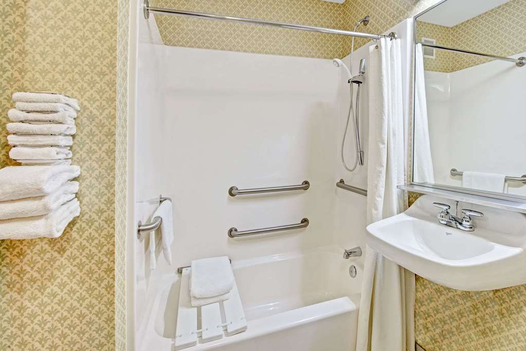 Baymont by Wyndham Indianapolis - photo 12