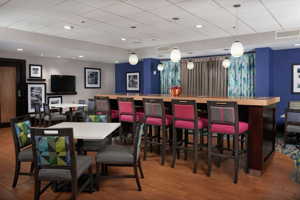 Hampton Inn Niagara Falls - photo 3