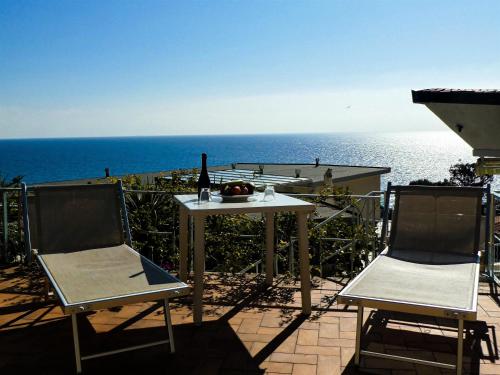 Silvia al mare — 4-Star Luxury Hotel in Diano Marina, Italy
