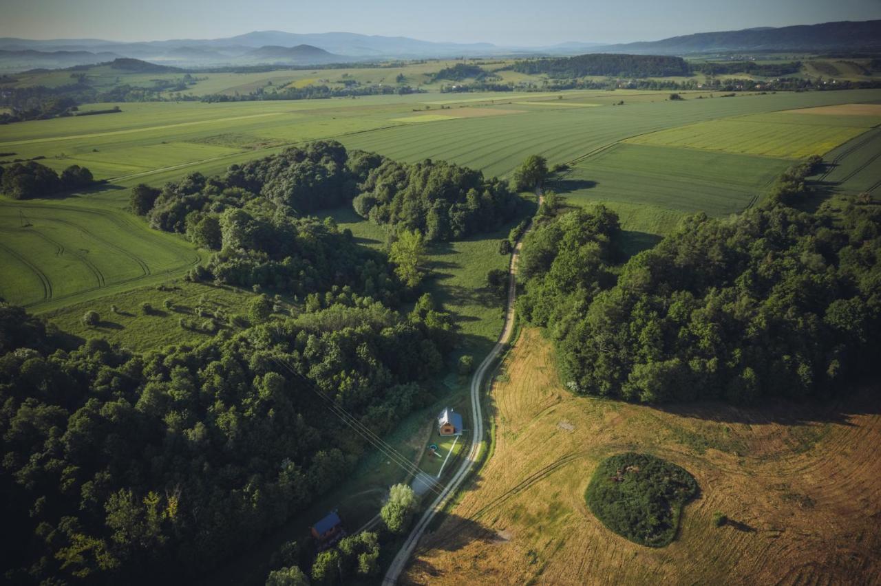 Szalejowka Domki in Klodzko, Poland