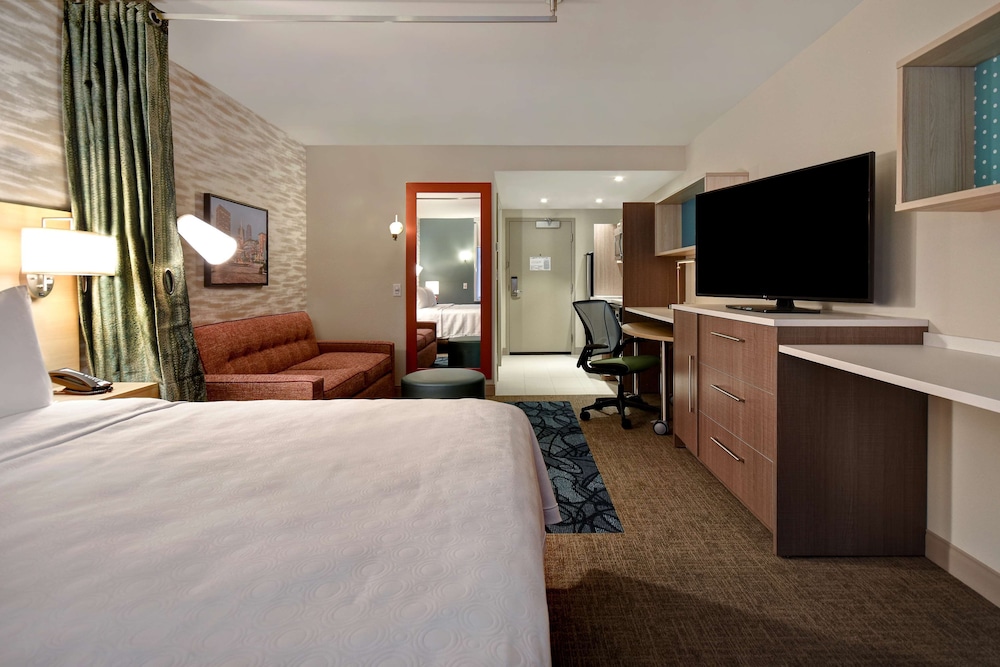 Home2 Suites by Hilton Boston South Bay - photo 10