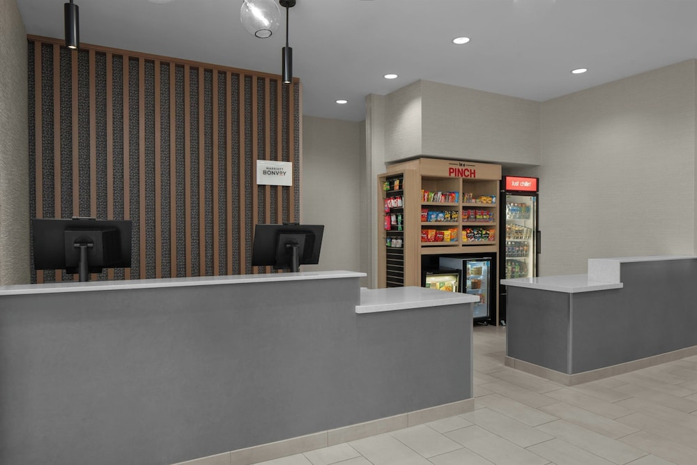 TownePlace Suites by Marriott Sacramento Rancho Cordova - photo 2