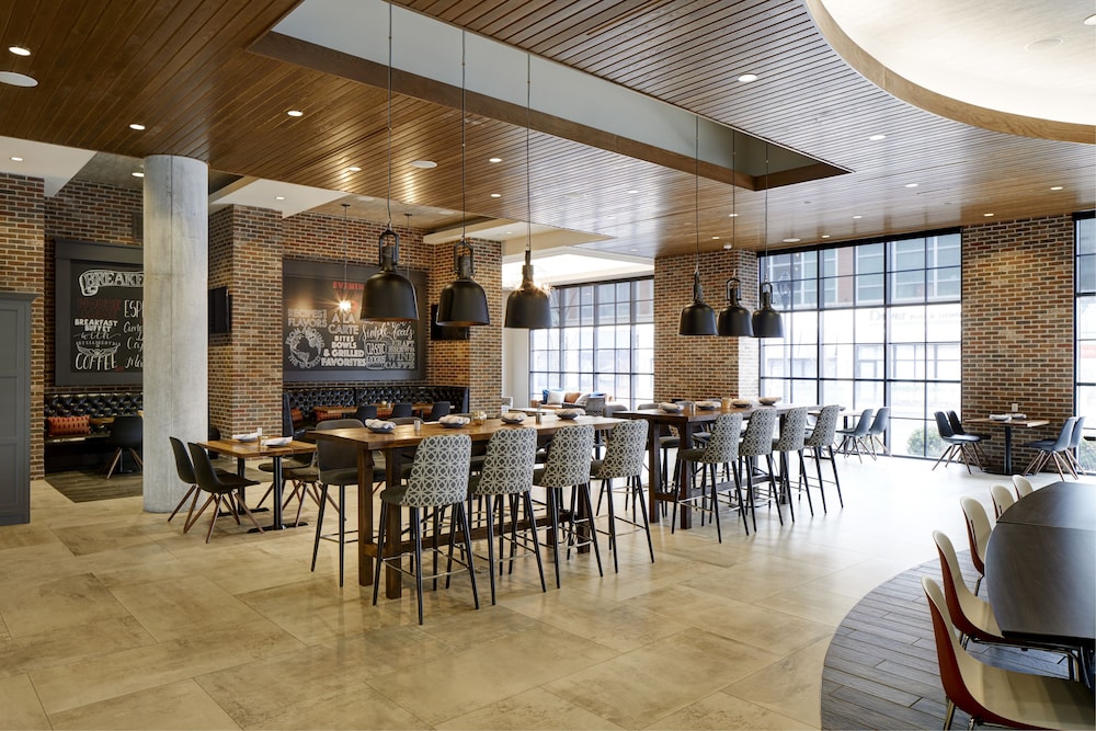Archer Hotel Boston Burlington - photo 39