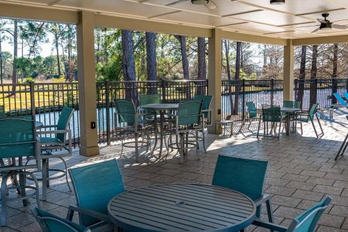 Augusta 552 Sand Dollar Links - photo 39