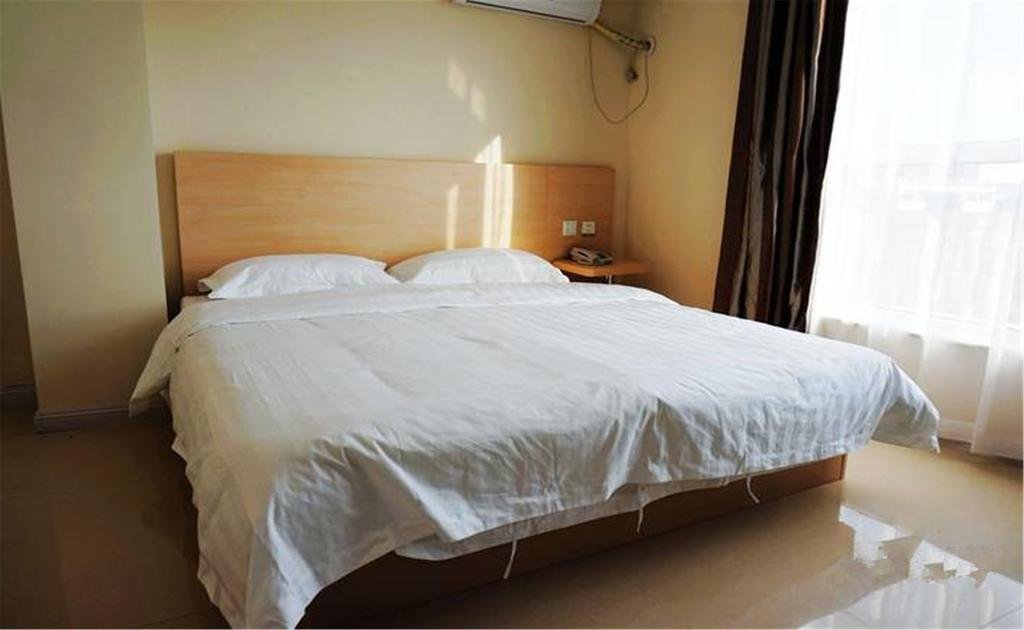 Shangcheng Express Hotel in Chengde, People's Republic of China