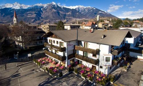 Hotel Daniela — Merano