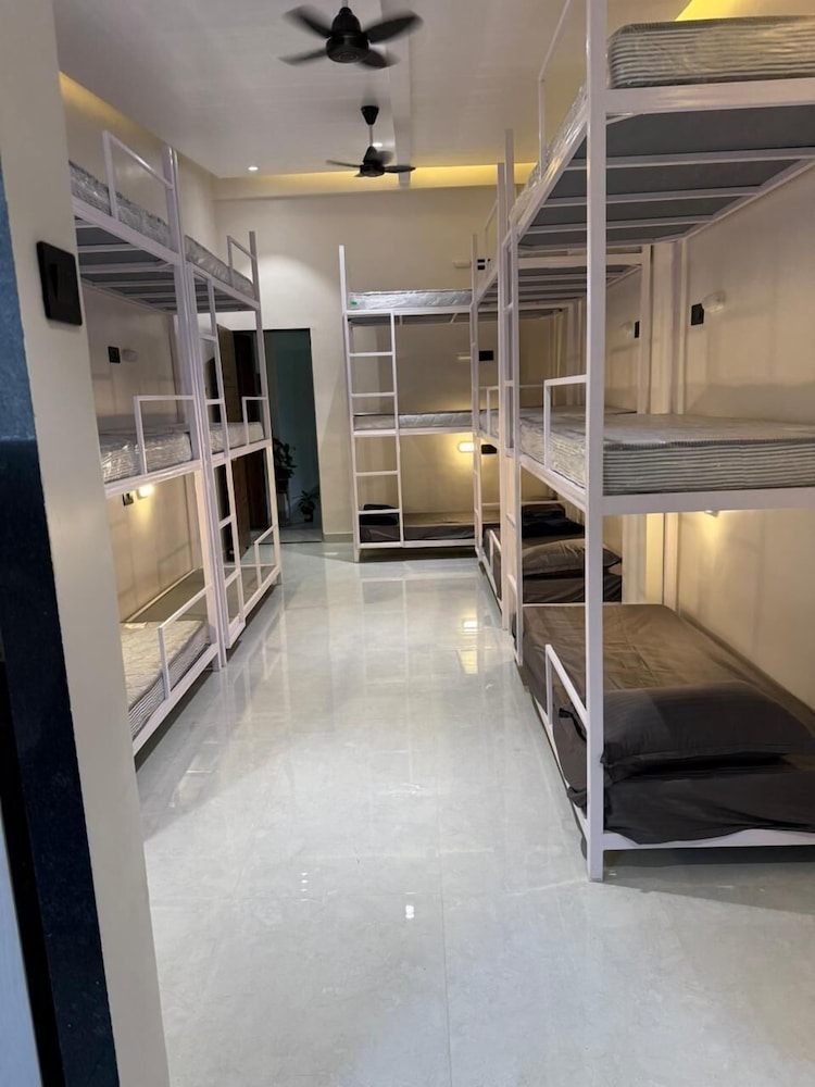 The Tranquo Stays in Alibag, India